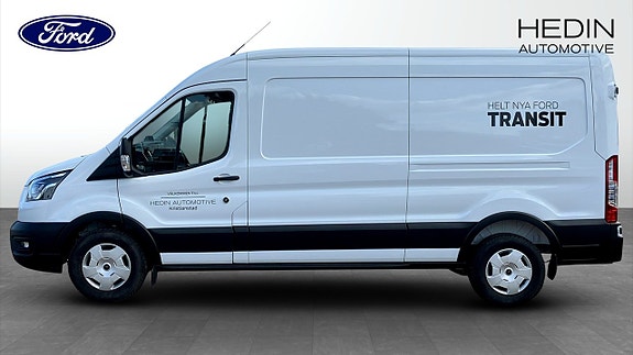 Ford Transit 7 of 10