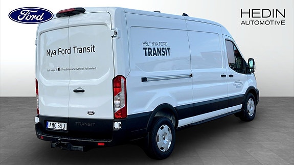 Ford Transit 3 of 5