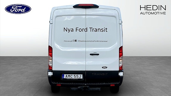 Ford Transit 8 of 10