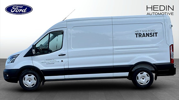 Ford Transit 2 of 5