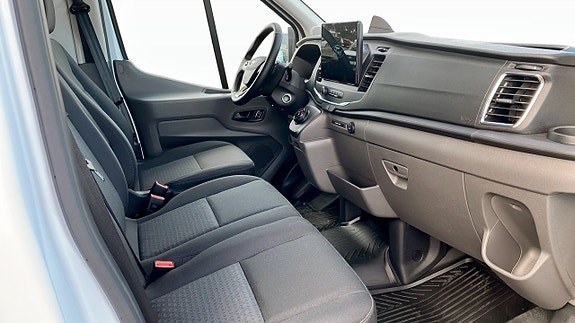 Ford Transit 4 of 5