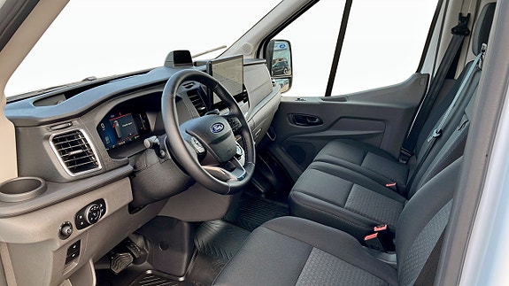 Ford Transit 6 of 10
