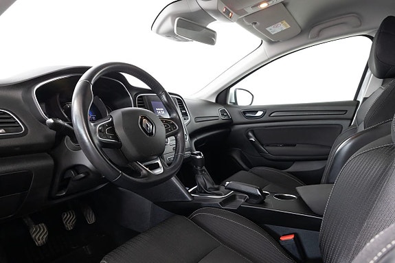 Renault Megane 16 of 21
