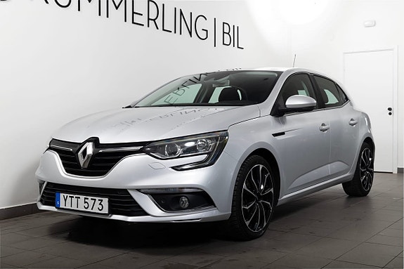 Renault Megane 2 of 21