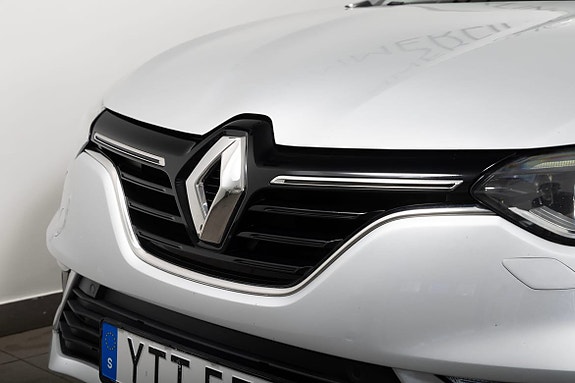 Renault Megane 3 of 21