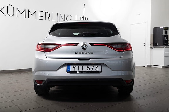 Renault Megane 11 of 21