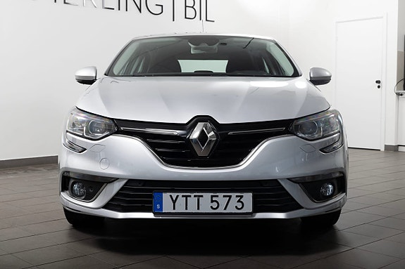 Renault Megane 8 of 21