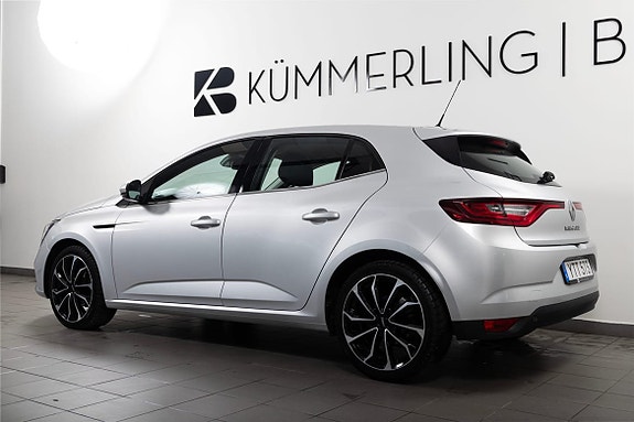 Renault Megane 6 of 21