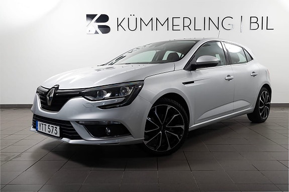 Renault Megane 9 of 21