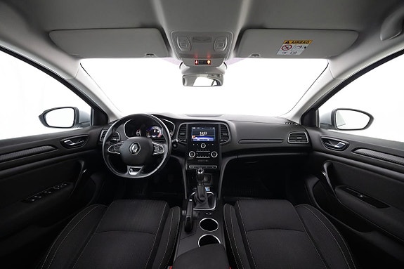 Renault Megane 13 of 21