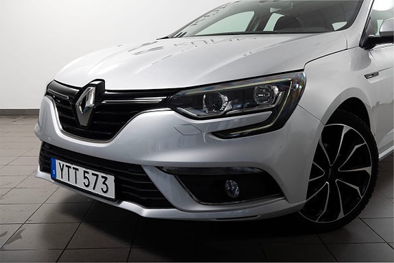 Renault Megane 10 of 21
