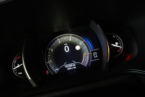 Renault Megane 19 of 21