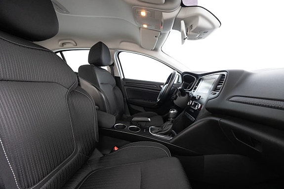 Renault Megane 14 of 21