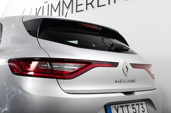 Renault Megane 7 of 21