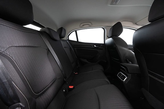 Renault Megane 15 of 21