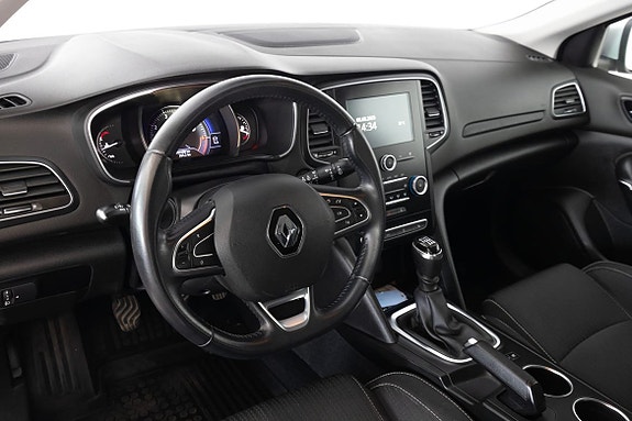 Renault Megane 18 of 21
