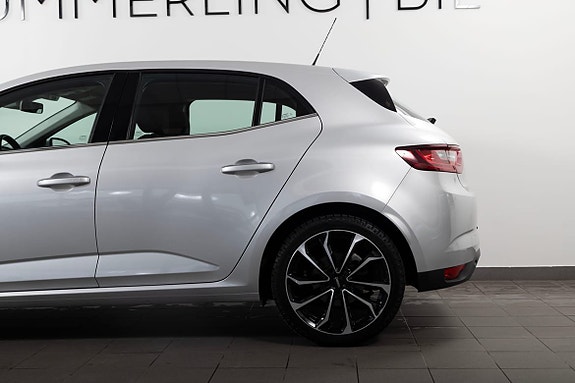 Renault Megane 5 of 21