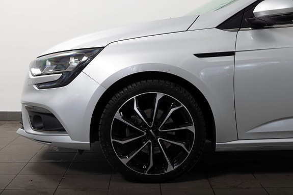 Renault Megane 4 of 21