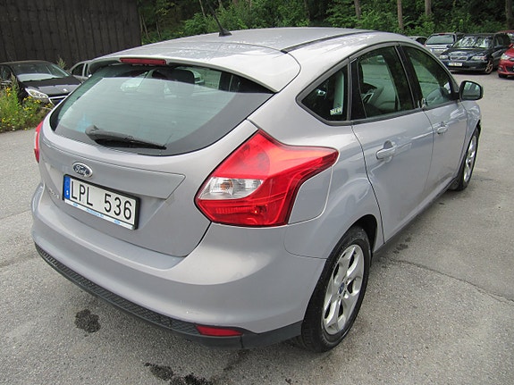 Ford Focus 6 of 15