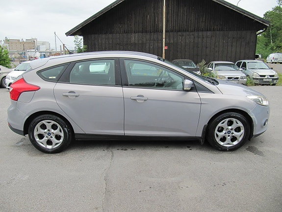 Ford Focus 4 of 5