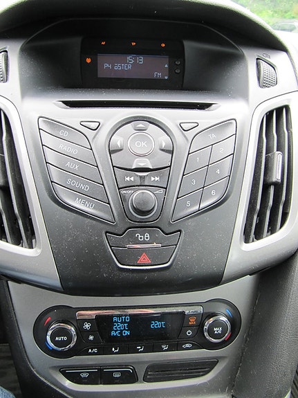 Ford Focus 8 of 15