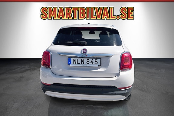 Fiat 500X 5 of 24