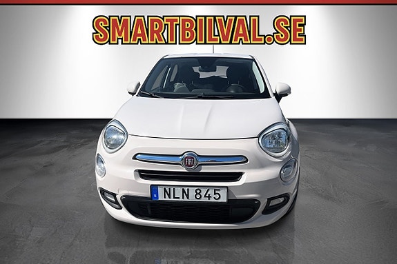 Fiat 500X 8 of 22