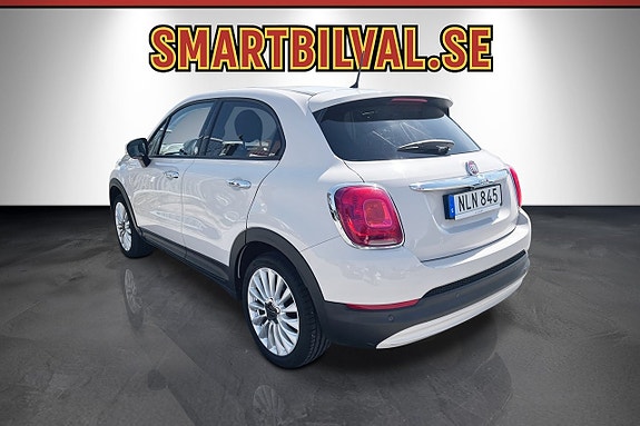 Fiat 500X 6 of 24