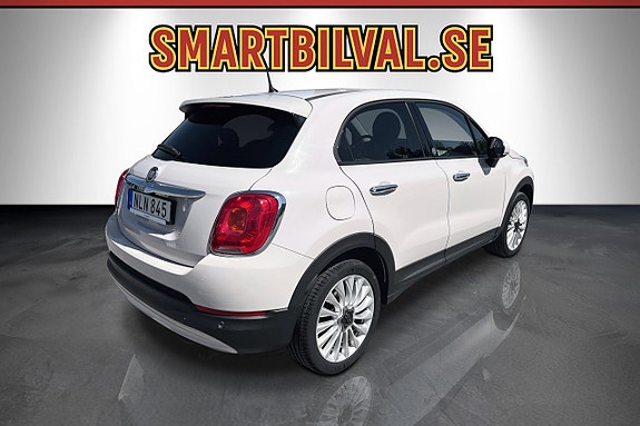 Fiat 500X 4 of 24
