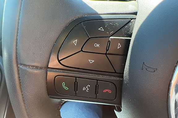Fiat 500X 21 of 22