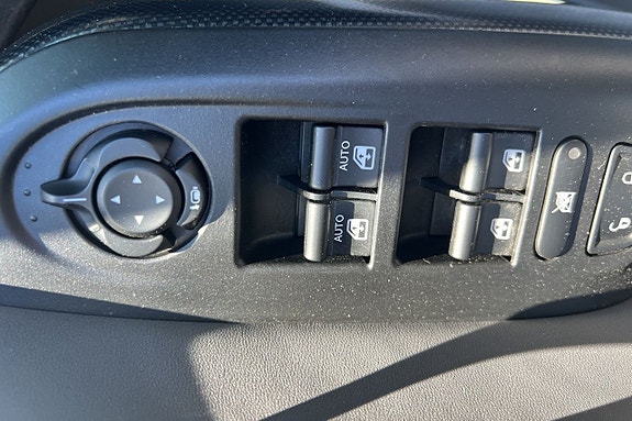 Fiat 500X 14 of 22