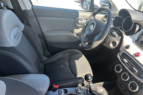 Fiat 500X 11 of 22
