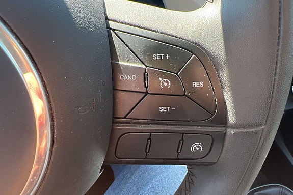 Fiat 500X 20 of 22