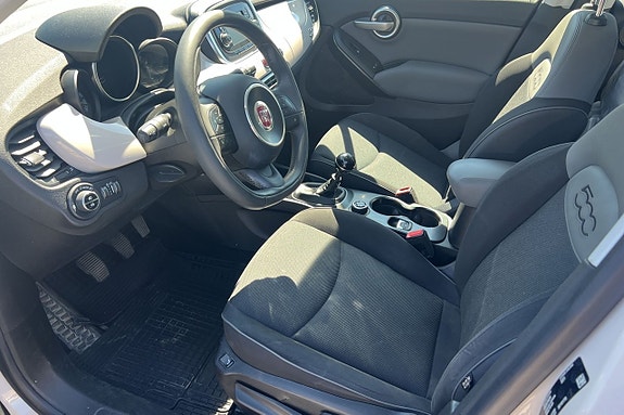 Fiat 500X 12 of 22