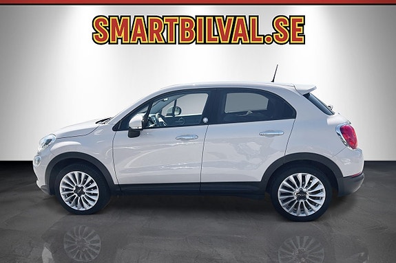 Fiat 500X 6 of 22