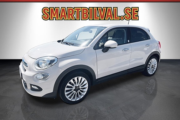 Fiat 500X 7 of 22