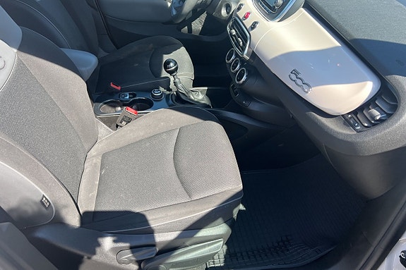 Fiat 500X 11 of 24