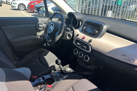 Fiat 500X 9 of 22