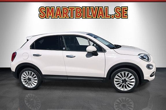 Fiat 500X 3 of 24
