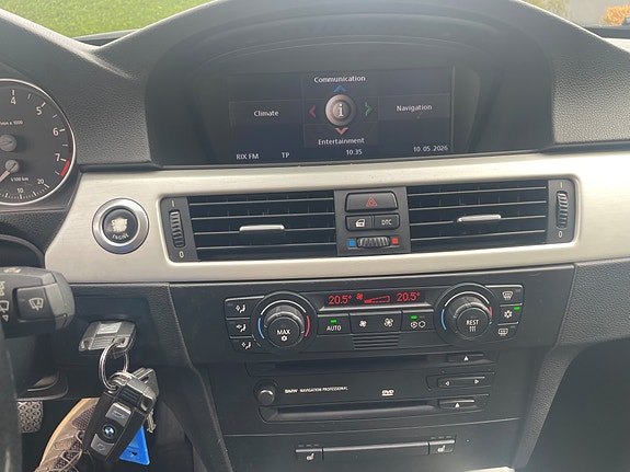 BMW 325i 6 of 13