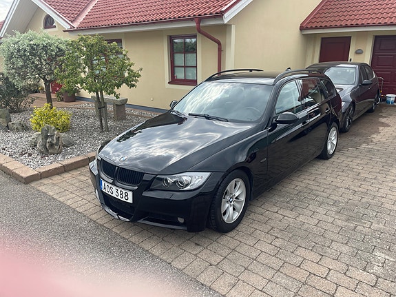 BMW 325i 13 of 13