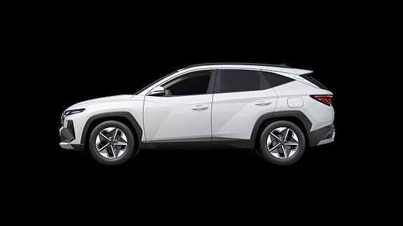 Hyundai Tucson 2 of 5