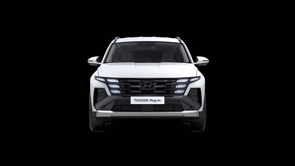 Hyundai Tucson 5 of 5