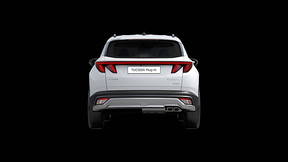 Hyundai Tucson 4 of 5