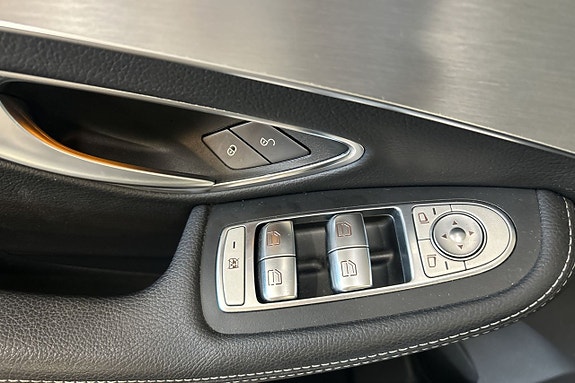 Mercedes-Benz C220 d 14 of 22