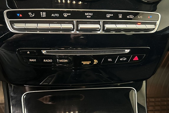 Mercedes-Benz C220 d 19 of 22