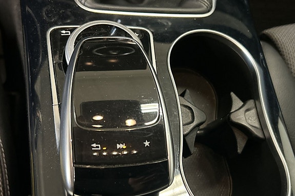 Mercedes-Benz C220 d 18 of 22
