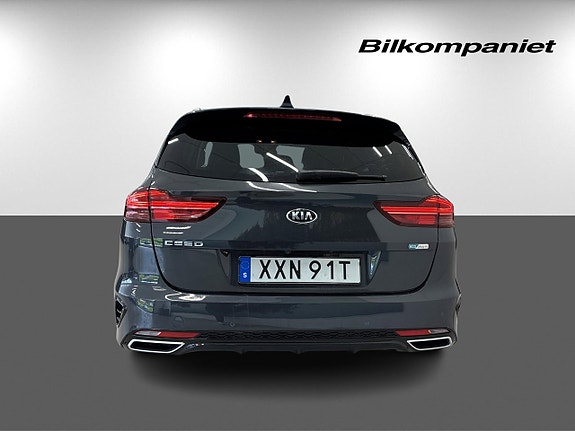 Kia Ceed 5 of 5