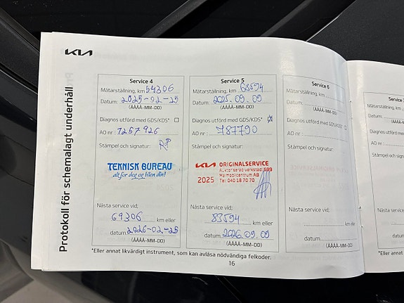 Kia Ceed 26 of 26
