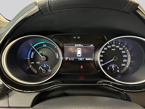 Kia Ceed 11 of 26